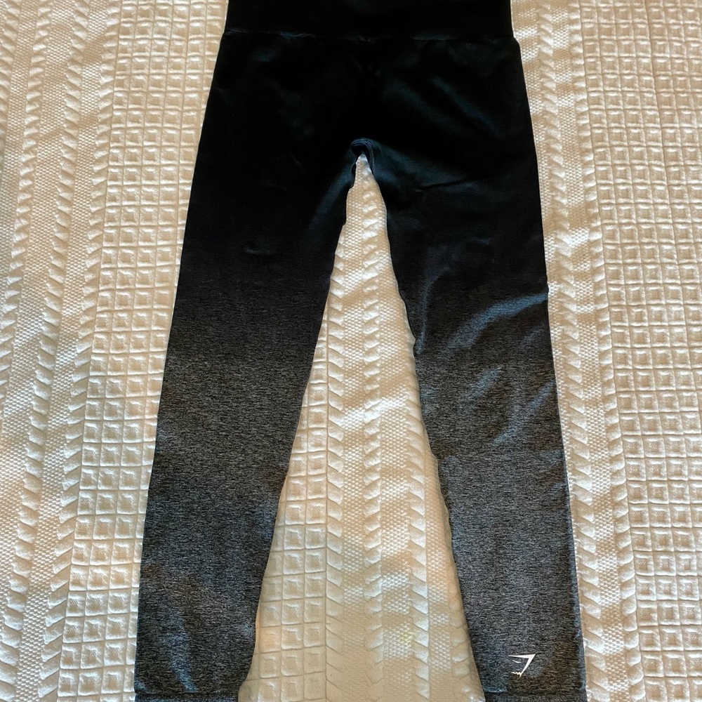 Gymshark Ombré Leggings
